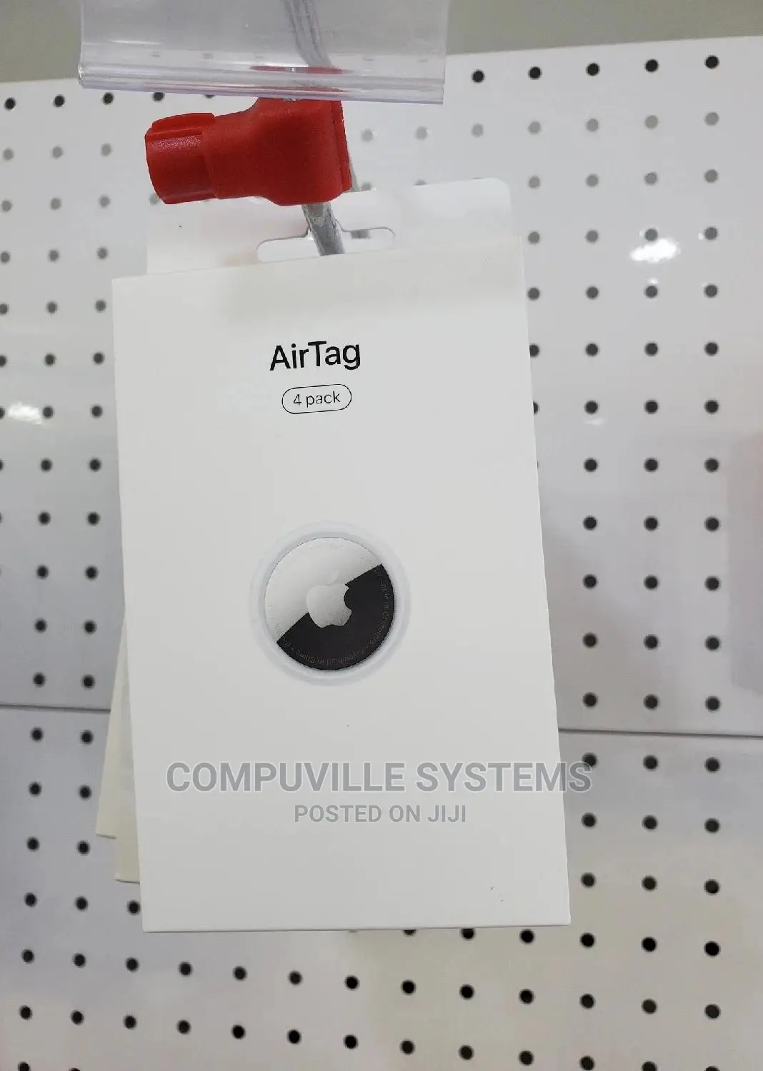 Apple Airtags