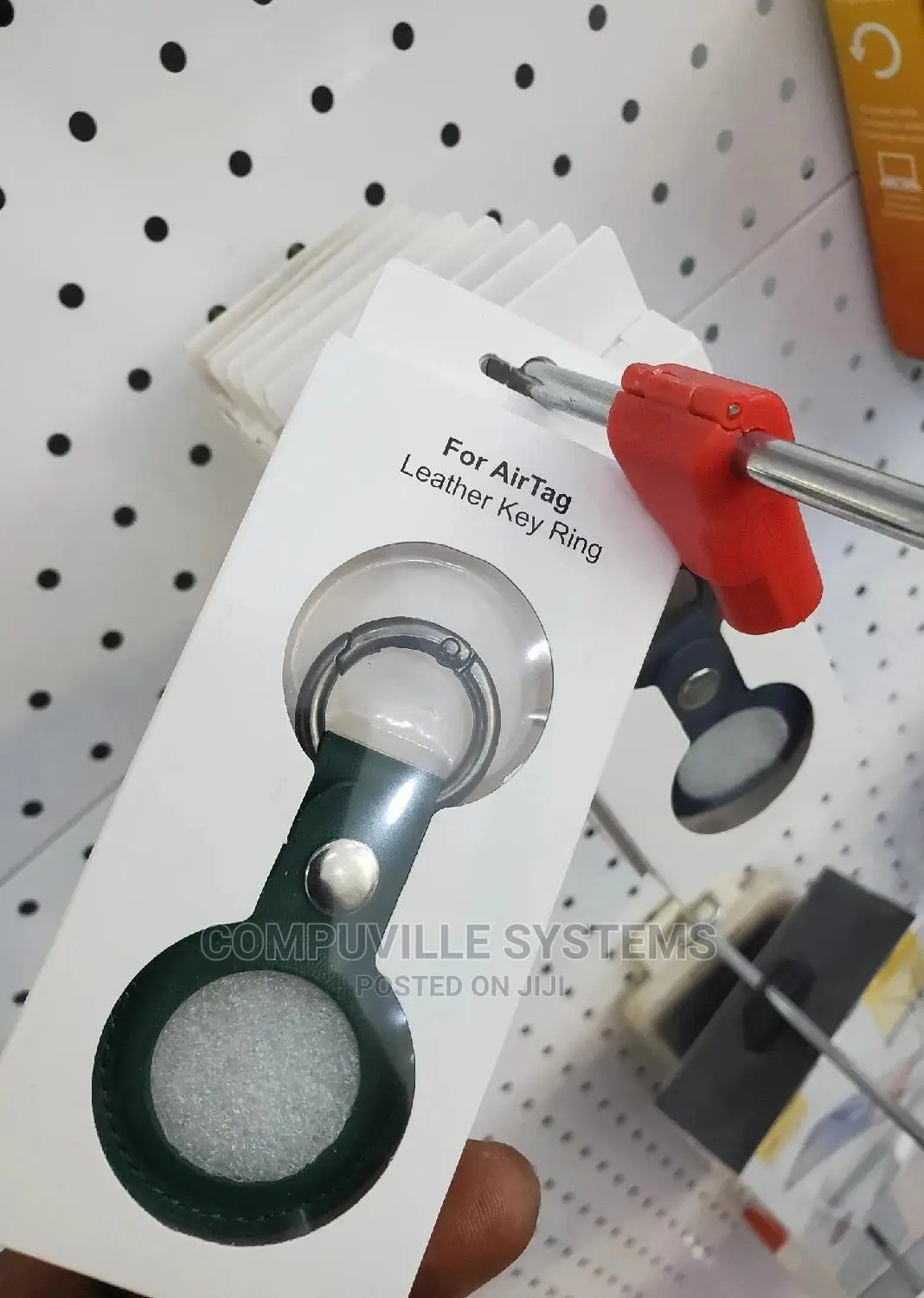 Apple Airtags
