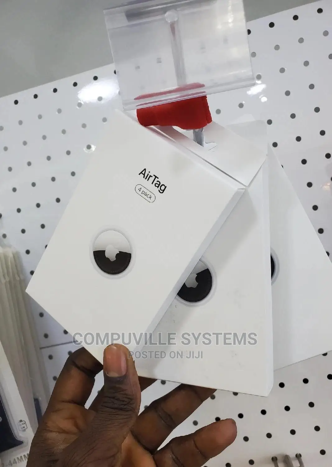Apple Airtags