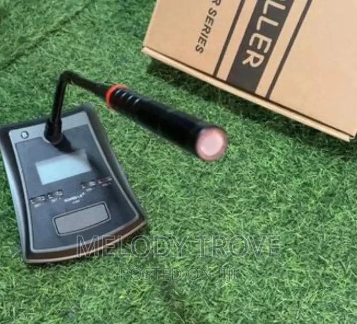 2 in 1 Conference Microphone