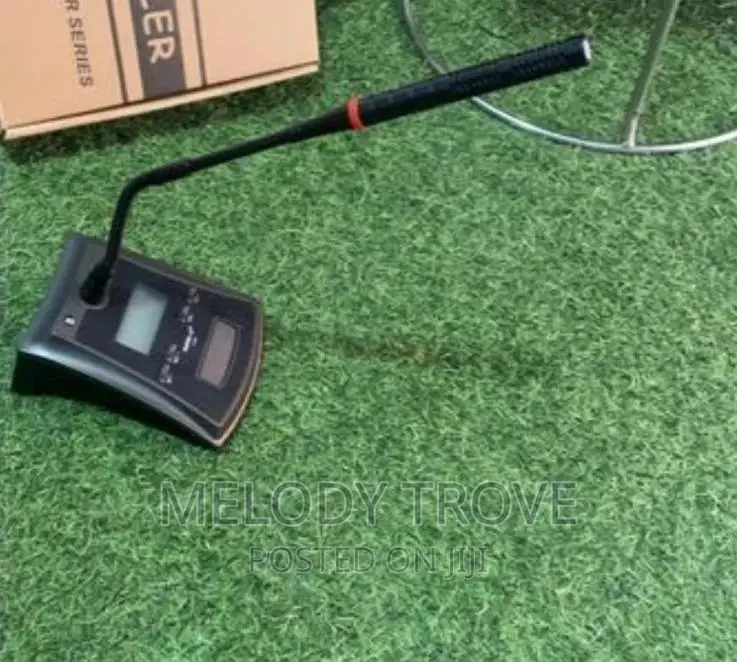 2 in 1 Conference Microphone