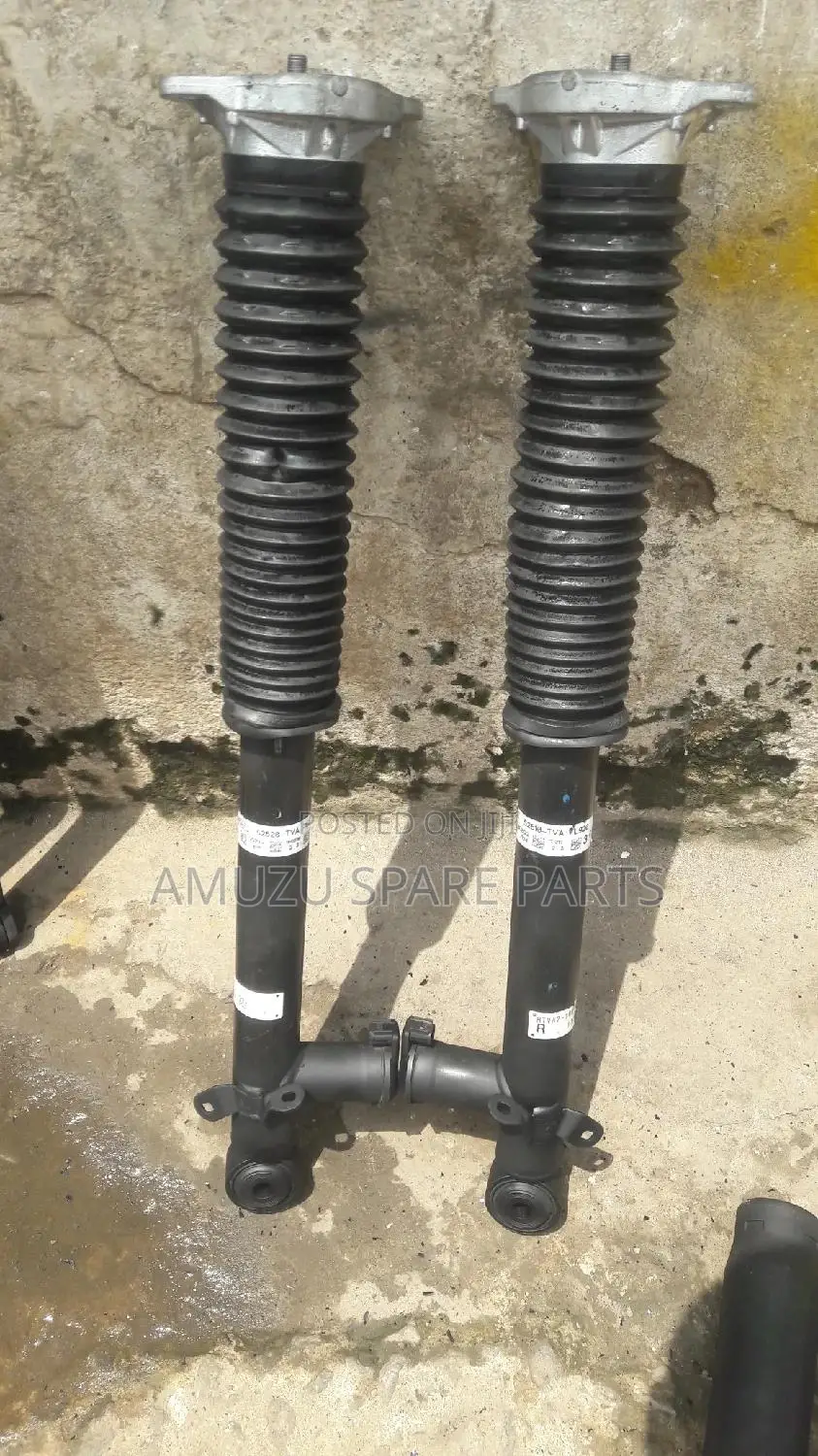 Honda Accord 2020 Back Shocks