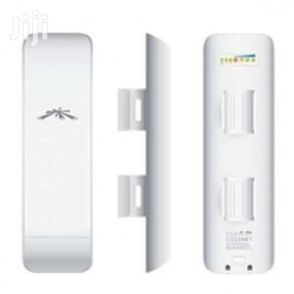 Ubiquiti M2 Nano Station Indoor/Outdoor