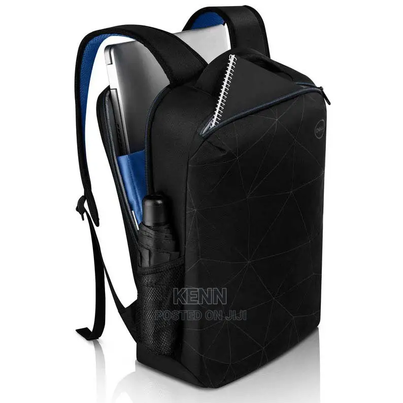 Dell Essential 15 Laptop Backpack / Bag