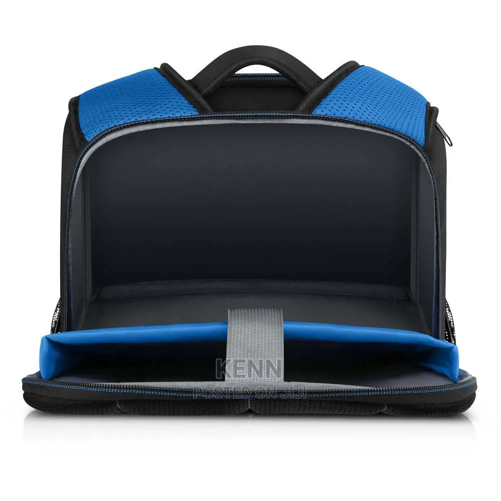 Dell Essential 15 Laptop Backpack / Bag