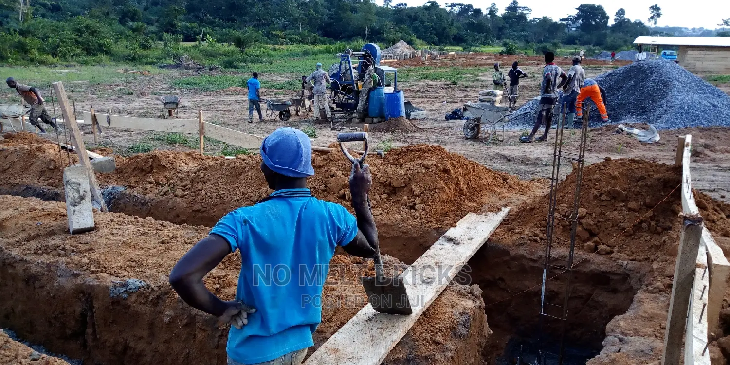 Building Contractor
