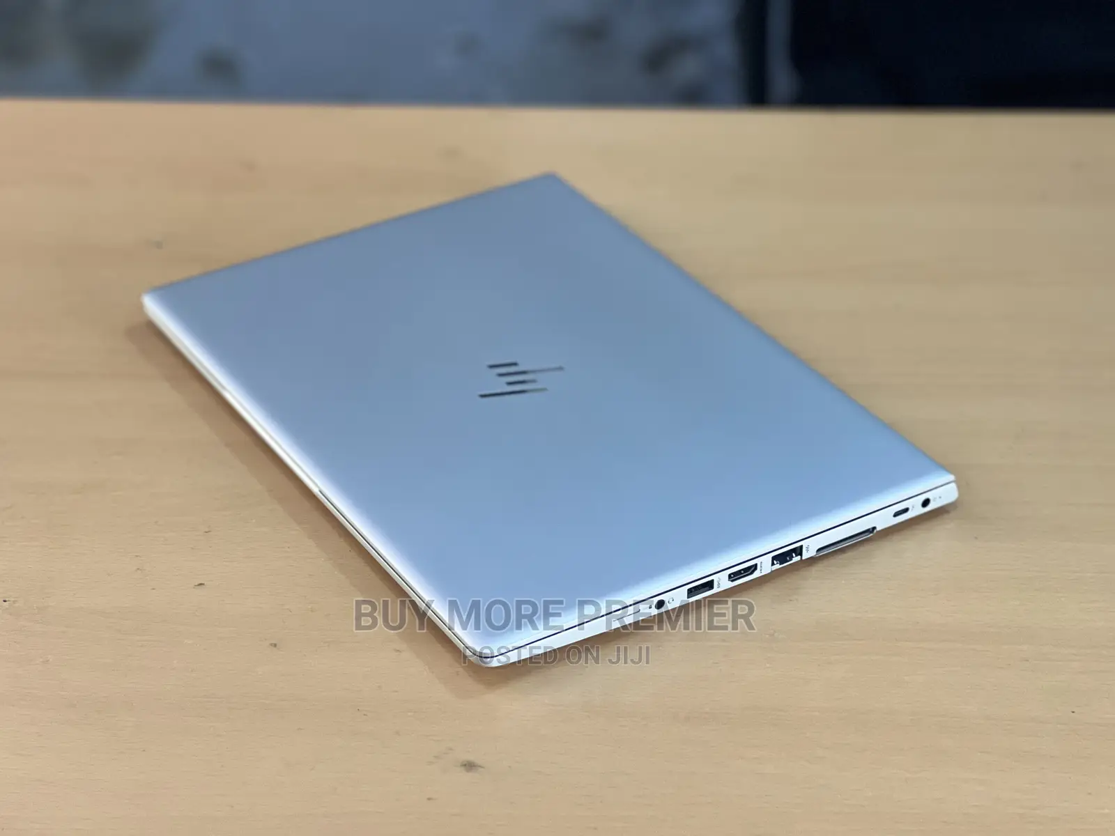 Laptop HP EliteBook 840 G6 8GB Intel Core I5 SSD 256GB