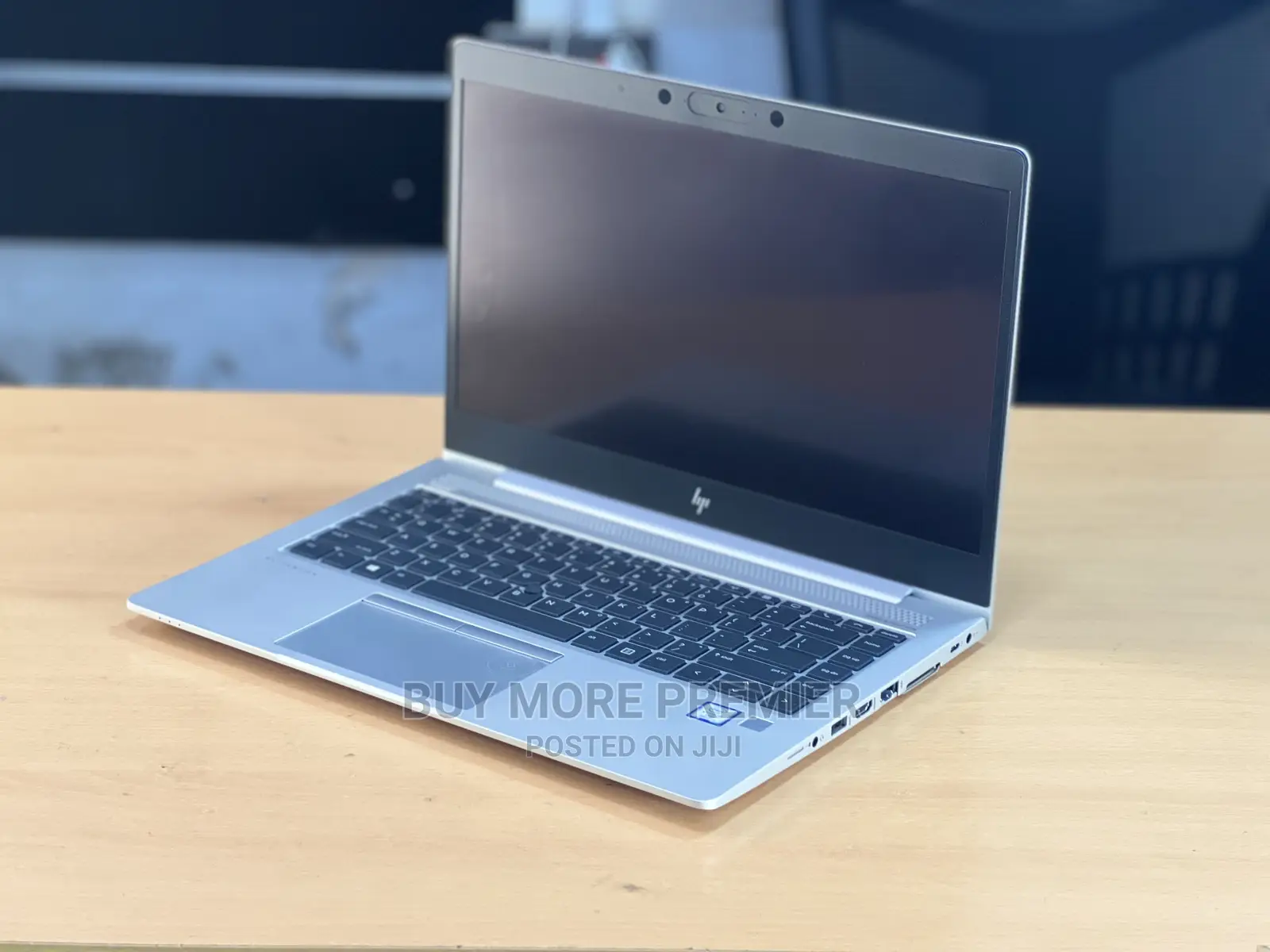 Laptop HP EliteBook 840 G6 8GB Intel Core I5 SSD 256GB