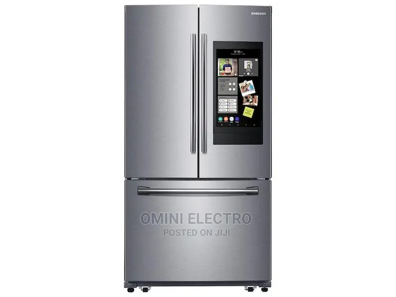Brand New Samsung Family Hub Refrigerator