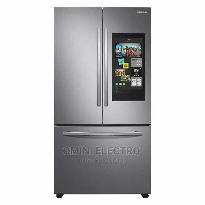 Brand New Samsung Family Hub Refrigerator