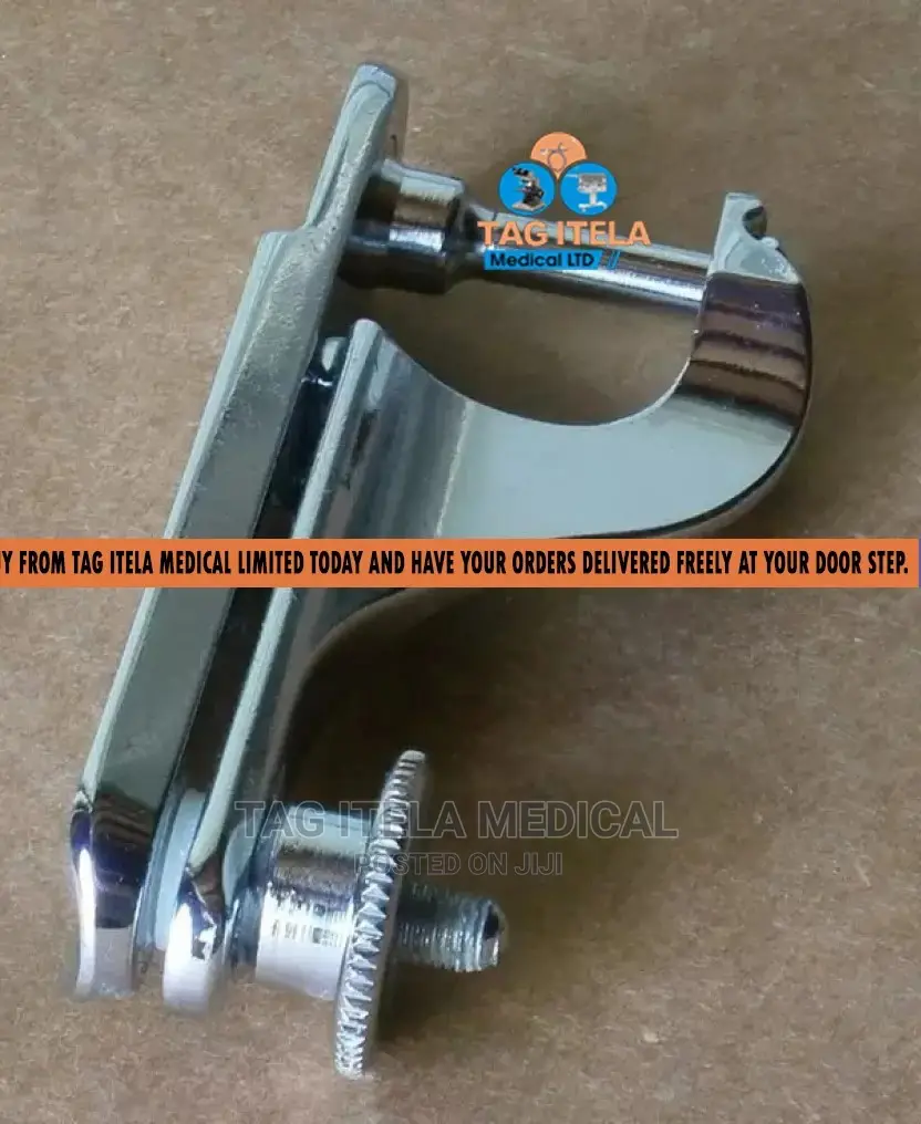 Gomco Circumcision Clamp (All Sizes)