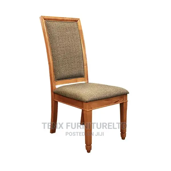 Dining Set 6 Seater (Predater)