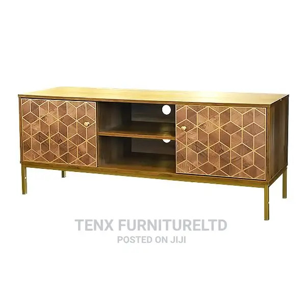 Tv Stand (Antara)009
