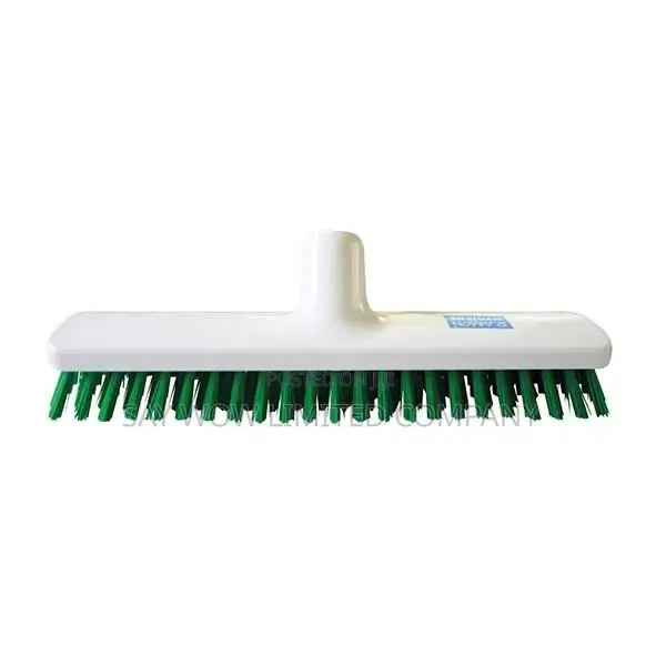 Ramon 30 Cm Scrubbing Brush Head Only (Food Safe)