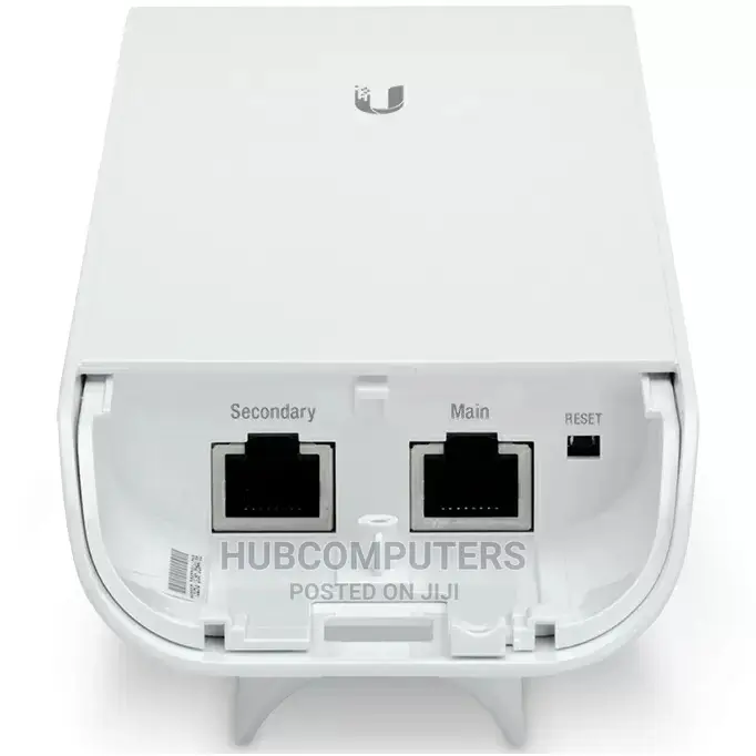 Ubiquiti Nsm2 Nano Station M2