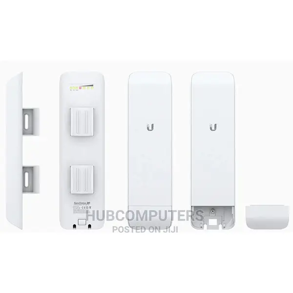 Ubiquiti Nsm2 Nano Station M2