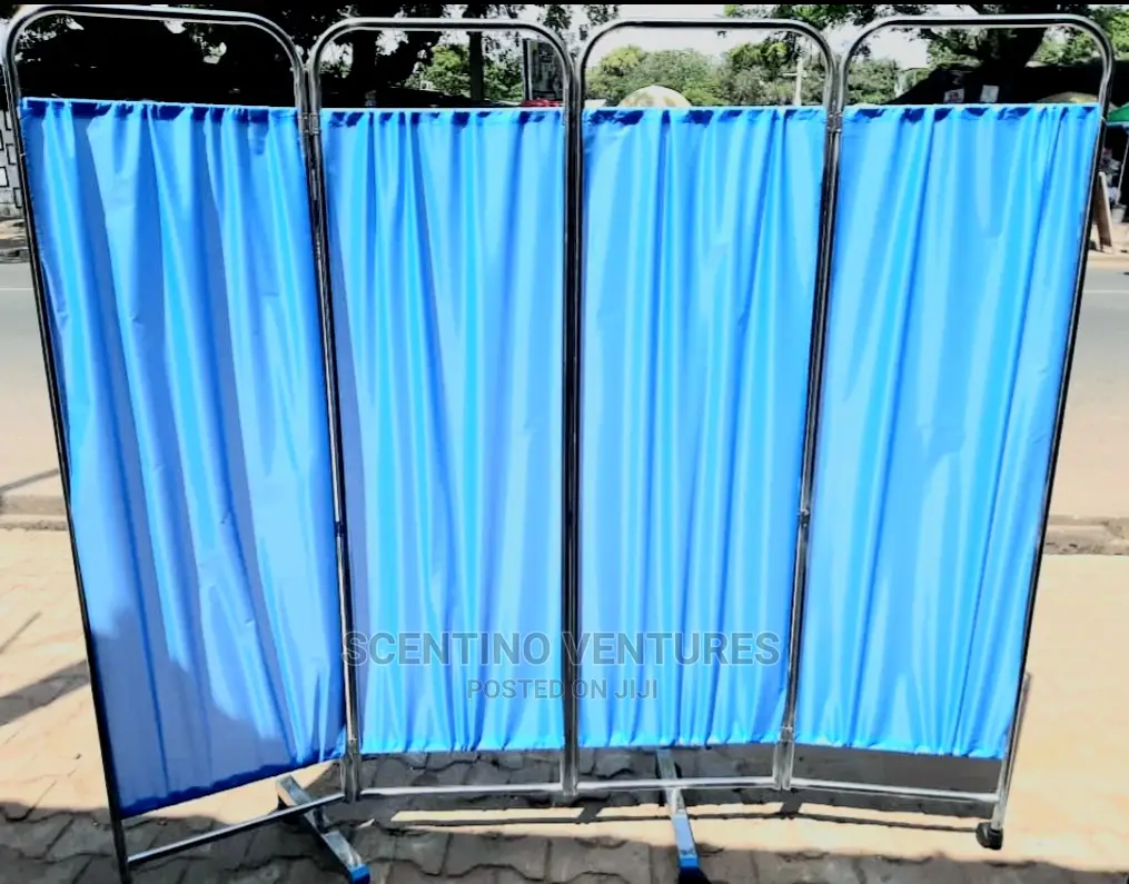 Ward Screens 4folds