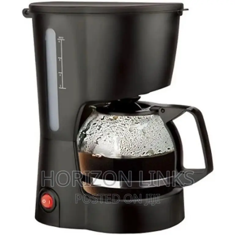 Nasco Coffee Maker