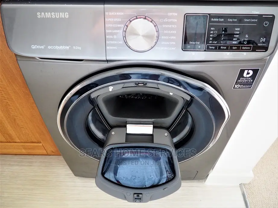 Samsung Washing Machine