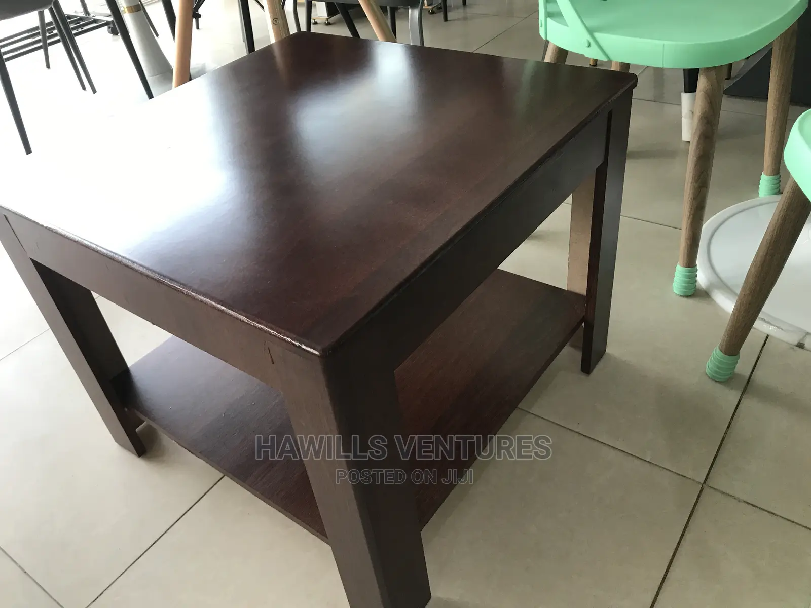 Office Coffee Table