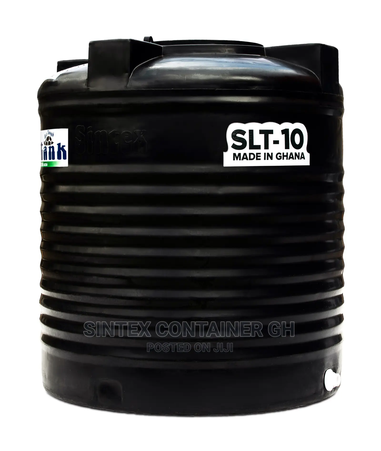 Sintex Slt10 Water Tank 1000 Litre