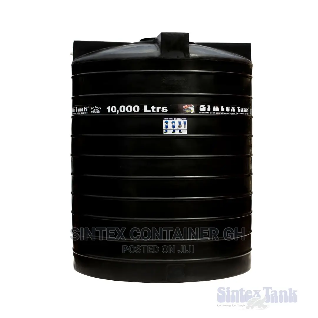 Sintex Water Tank 10,000 Litre