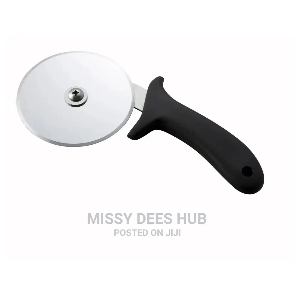 Pizza Cutter