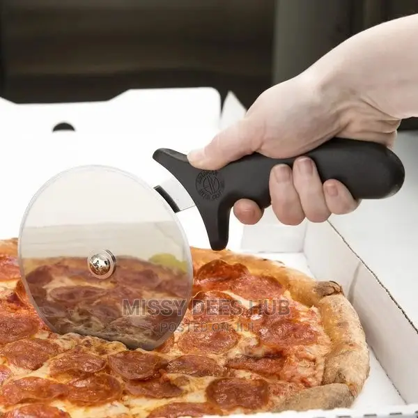 Pizza Cutter