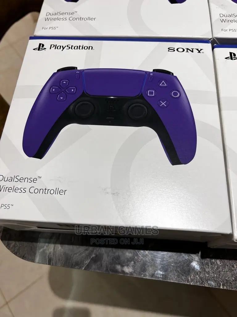 Playstation 5 Controller Ps5 Pad Sealed