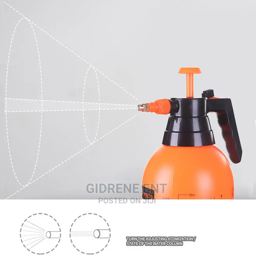 2l Bottle Sprayer
