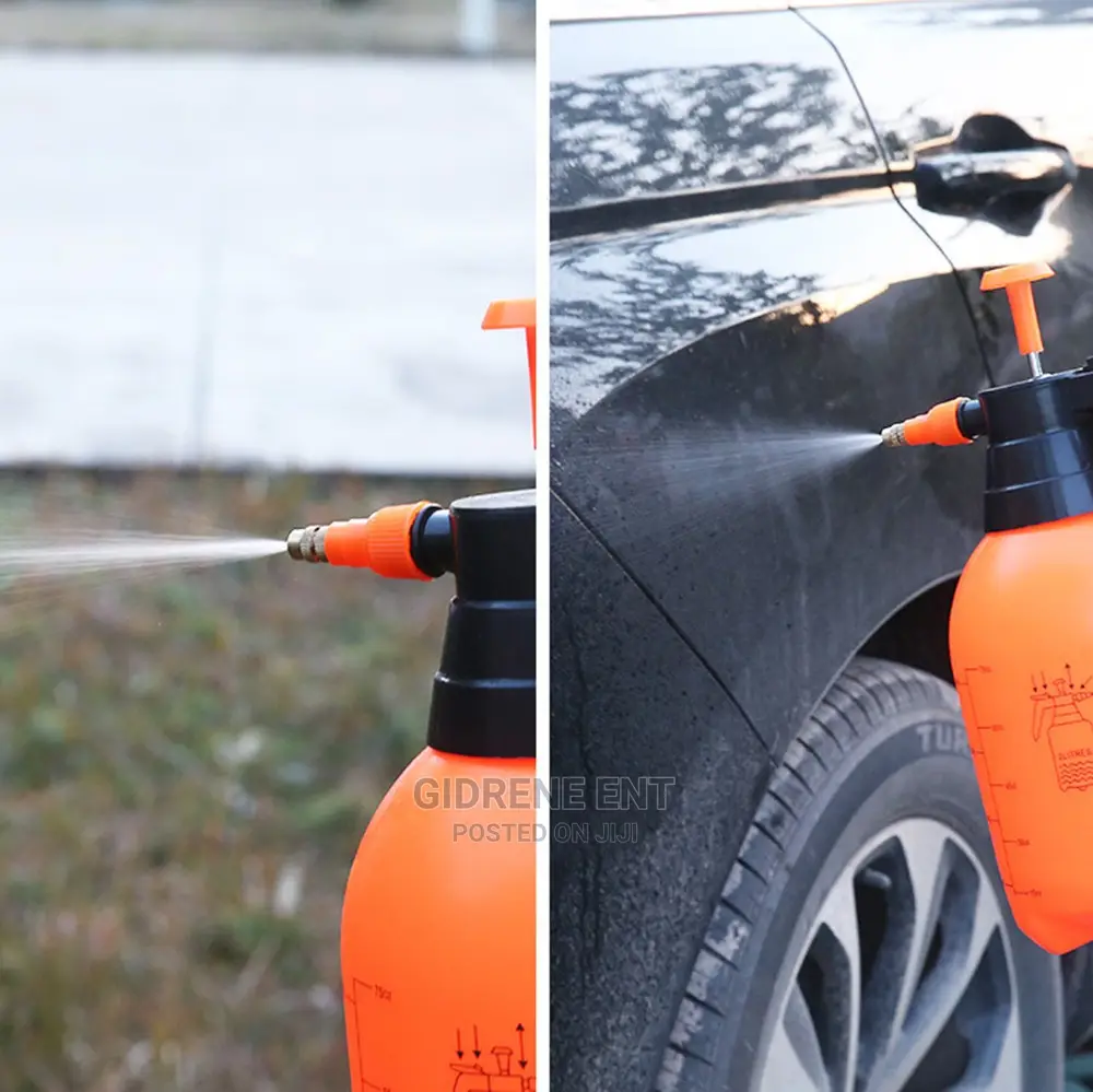 2l Bottle Sprayer