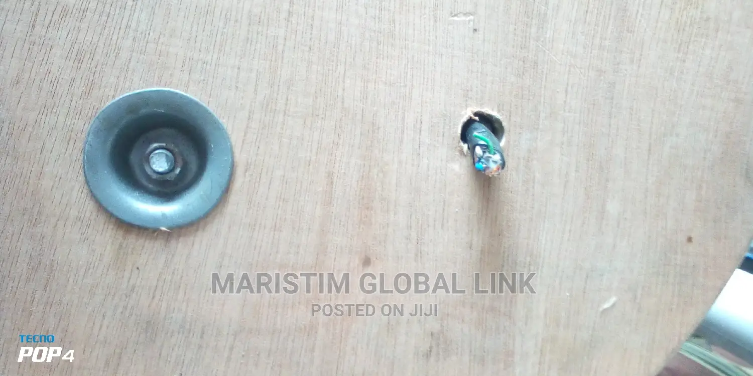 Quality Cat6 Outdoor Cable 305M