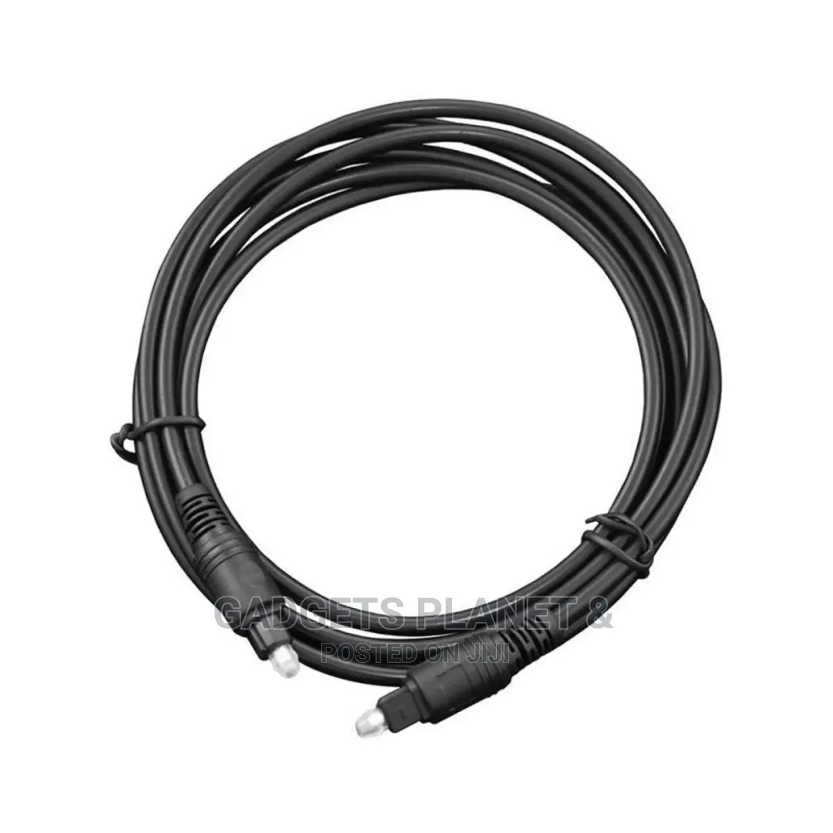 Optical Audio Cable - 1m