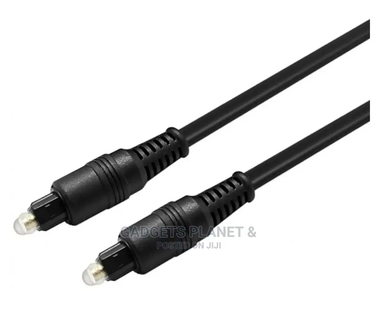 Optical Audio Cable - 1m