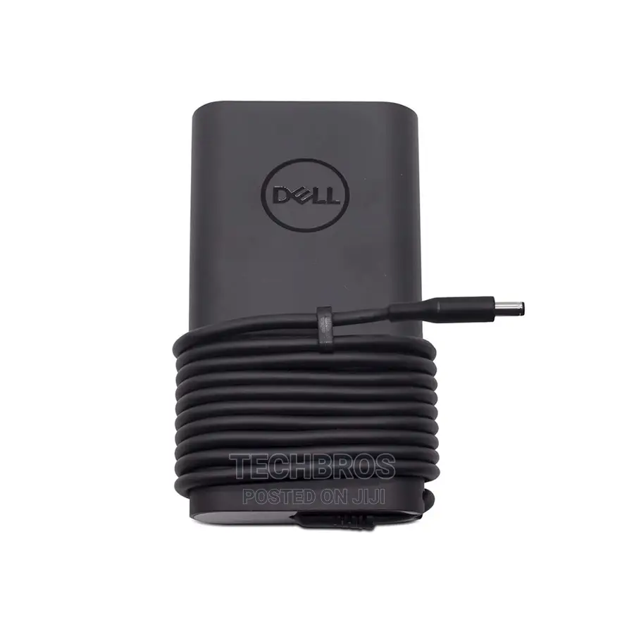 Dell XPS/ Precision 130W Small Pin Charger (Original)