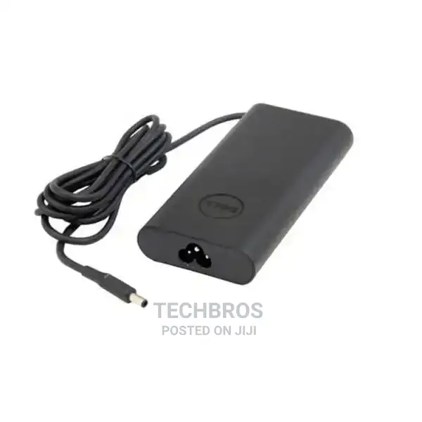 Dell XPS/ Precision 130W Small Pin Charger (Original)