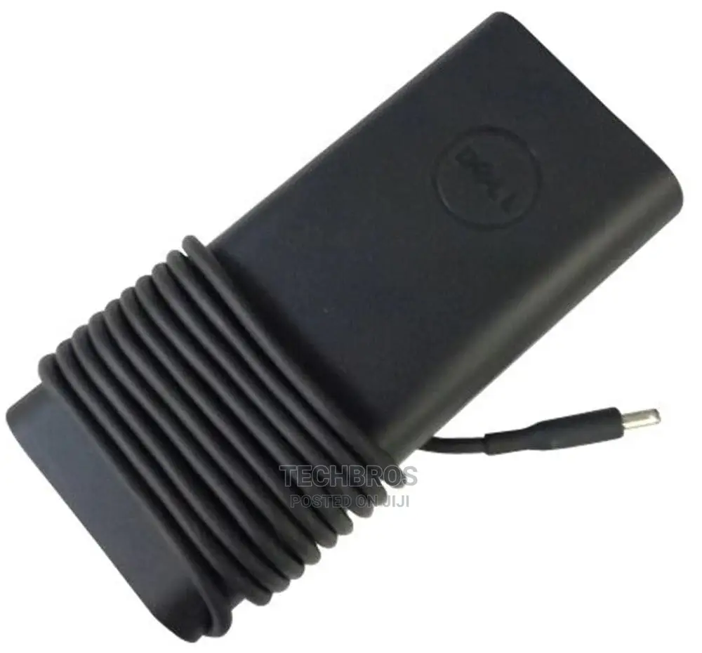 Dell XPS/ Precision 130W Small Pin Charger (Original)