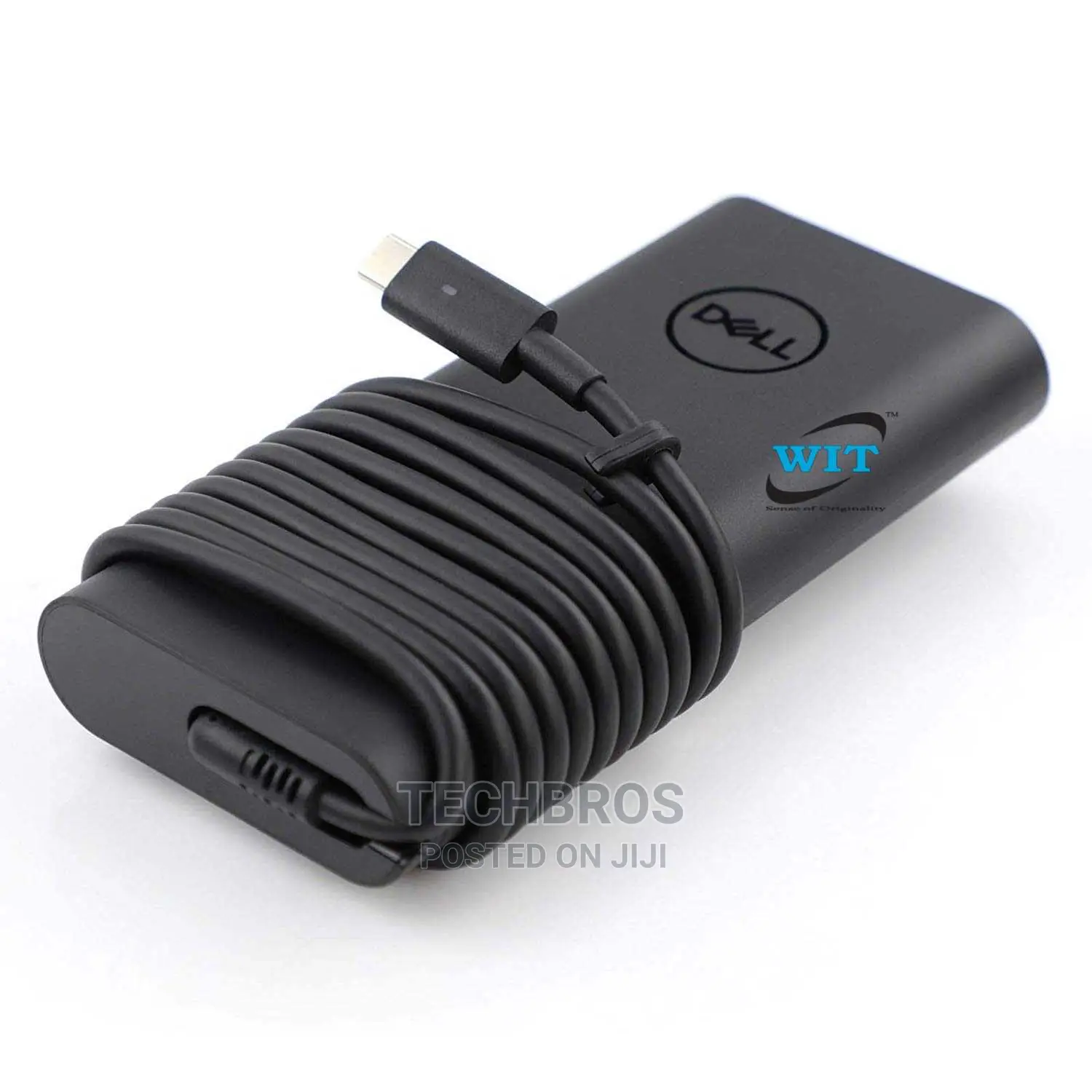 Original Dell XPS / Precision Type C Charger 130W