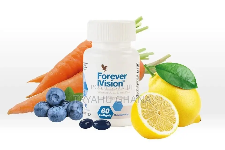 New Price for Forever Ivision