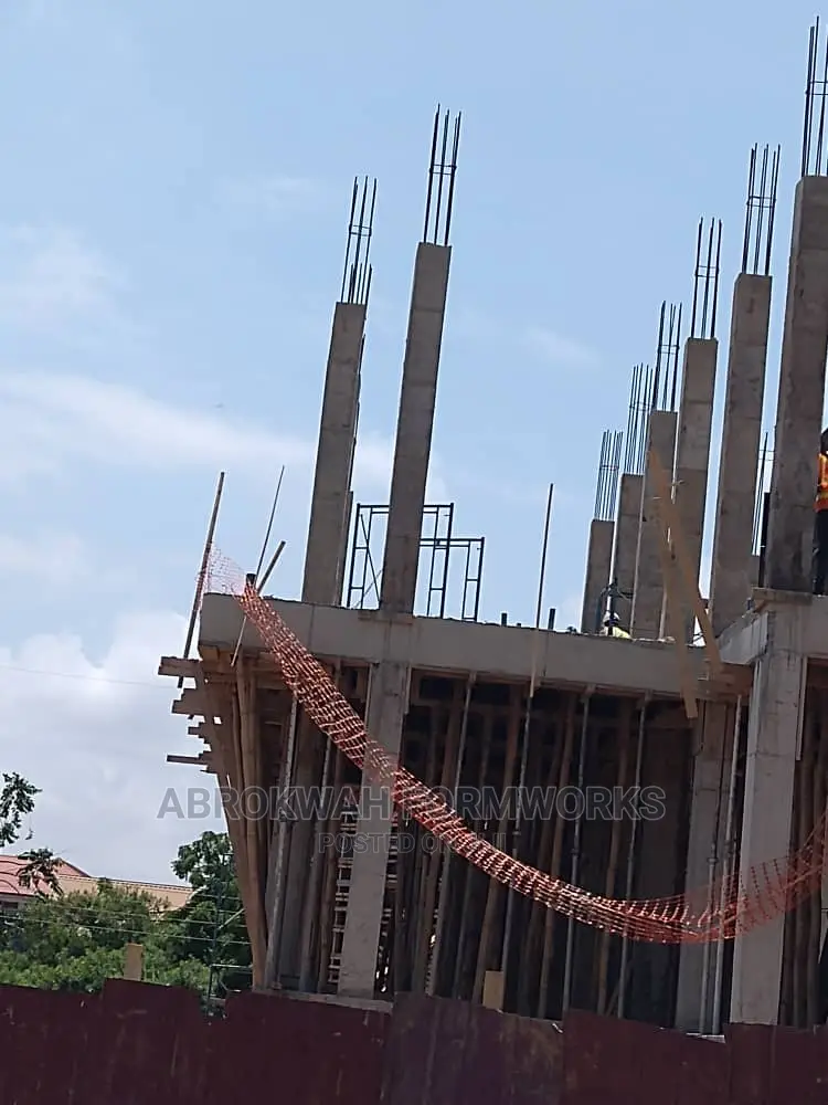 Slabs/Decking/Formwork/Columns/Pillars/Floor/Flow/Woods/