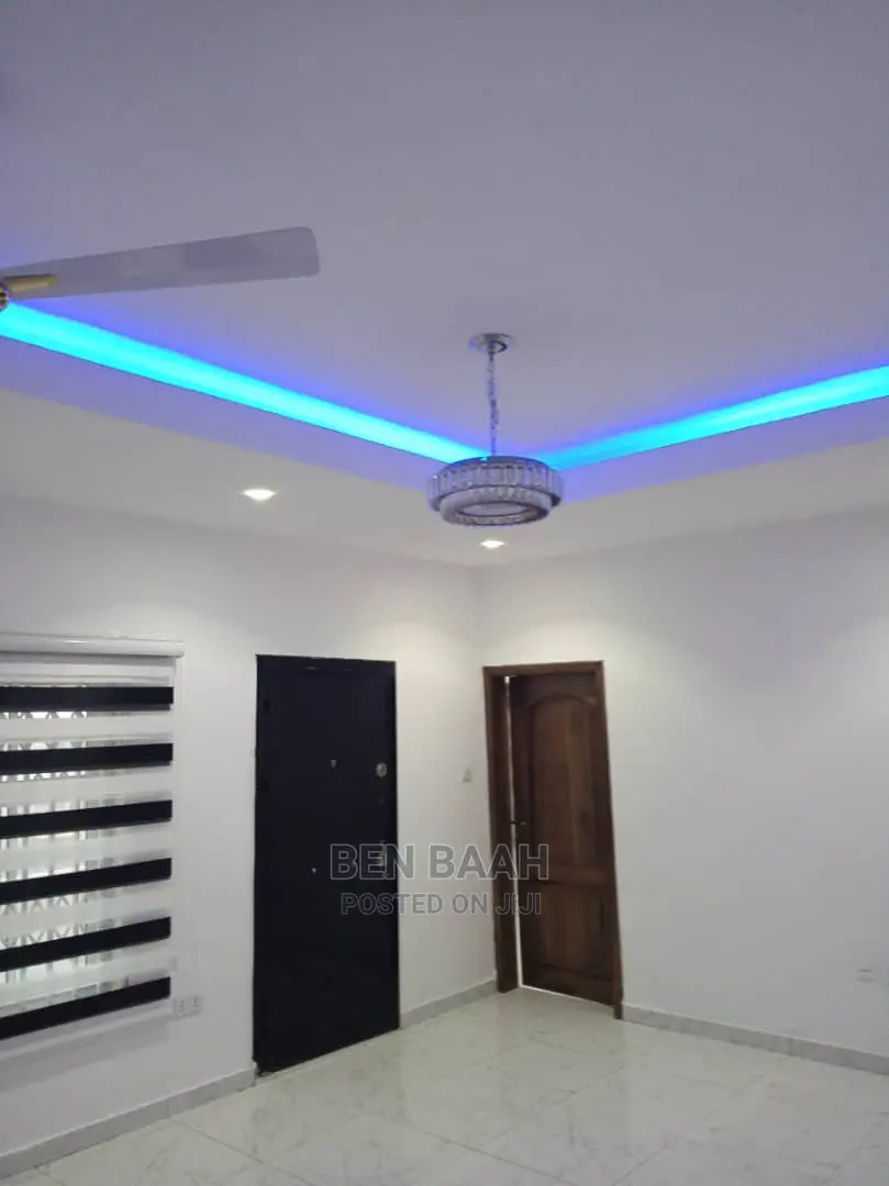 4bdrm Duplex in Ben Properties, Dome for rent