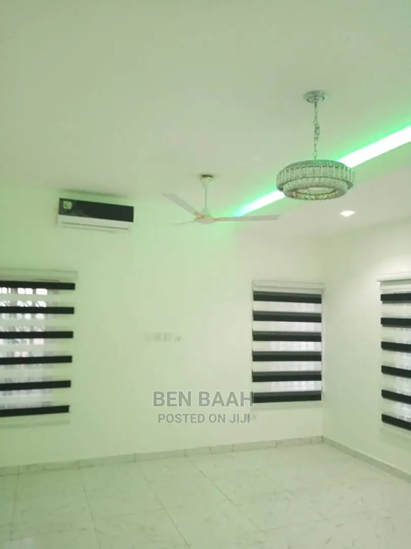 4bdrm Duplex in Ben Properties, Dome for rent