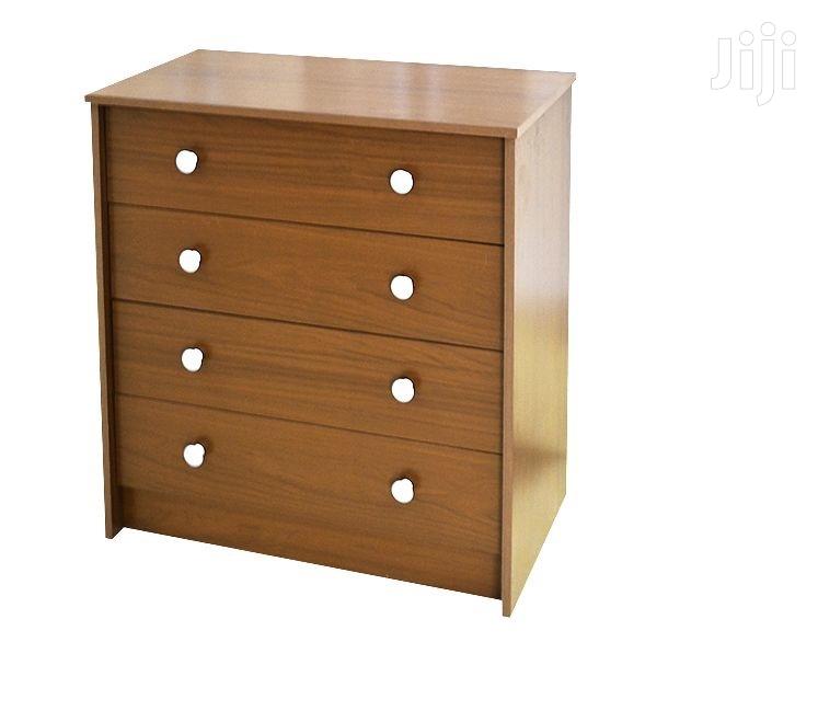 Chest of 4 Drawers