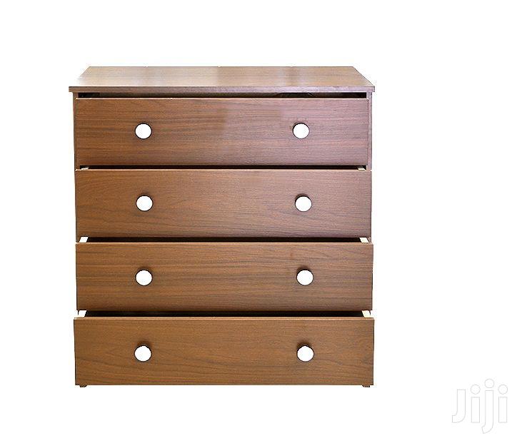 Chest of 4 Drawers