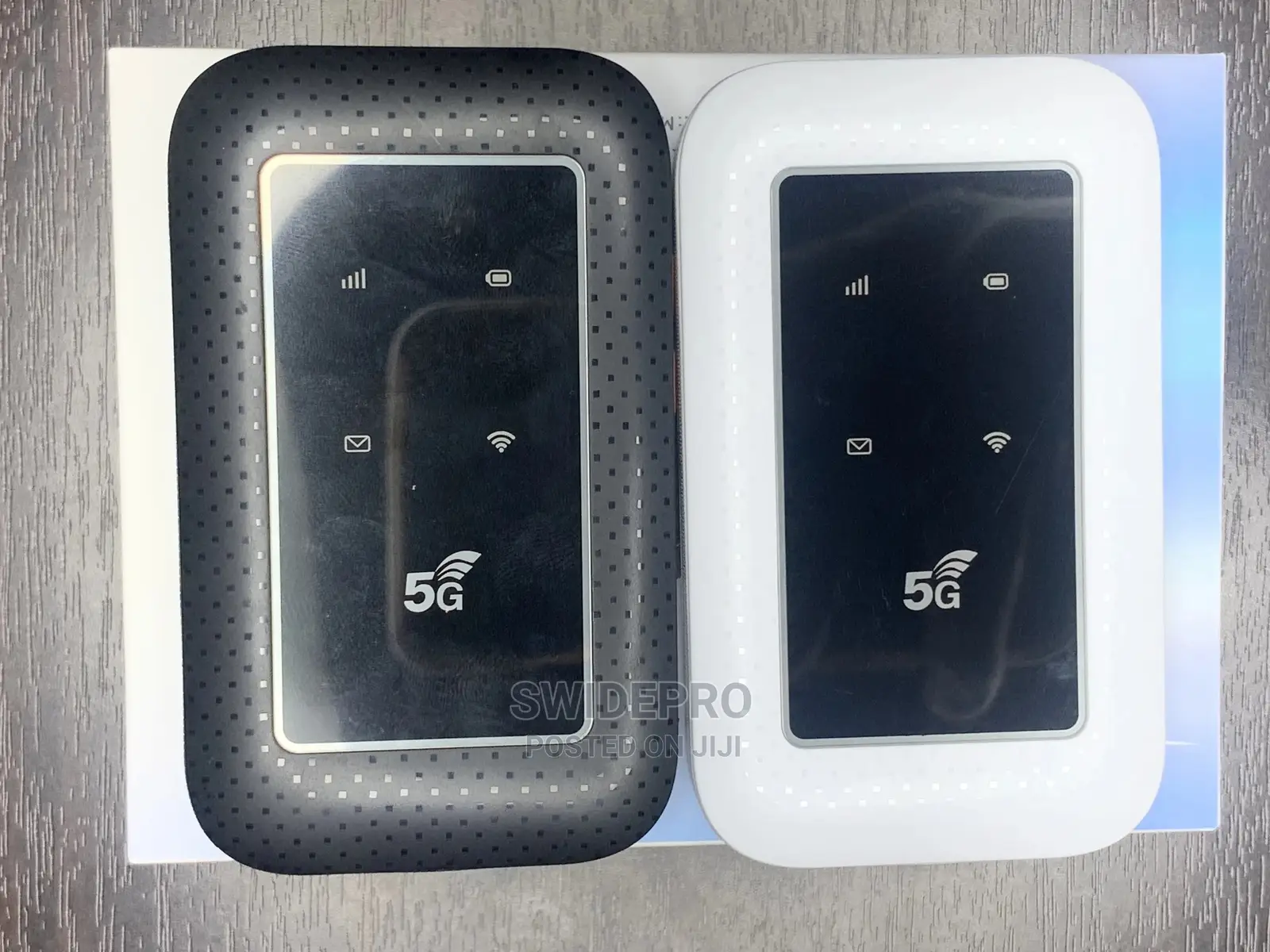 5g Lte Mobile Pocket Wifi Mifi