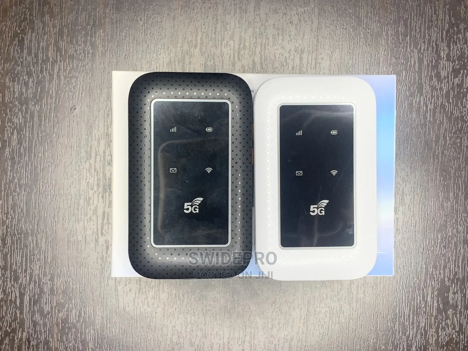 5g Lte Mobile Pocket Wifi Mifi
