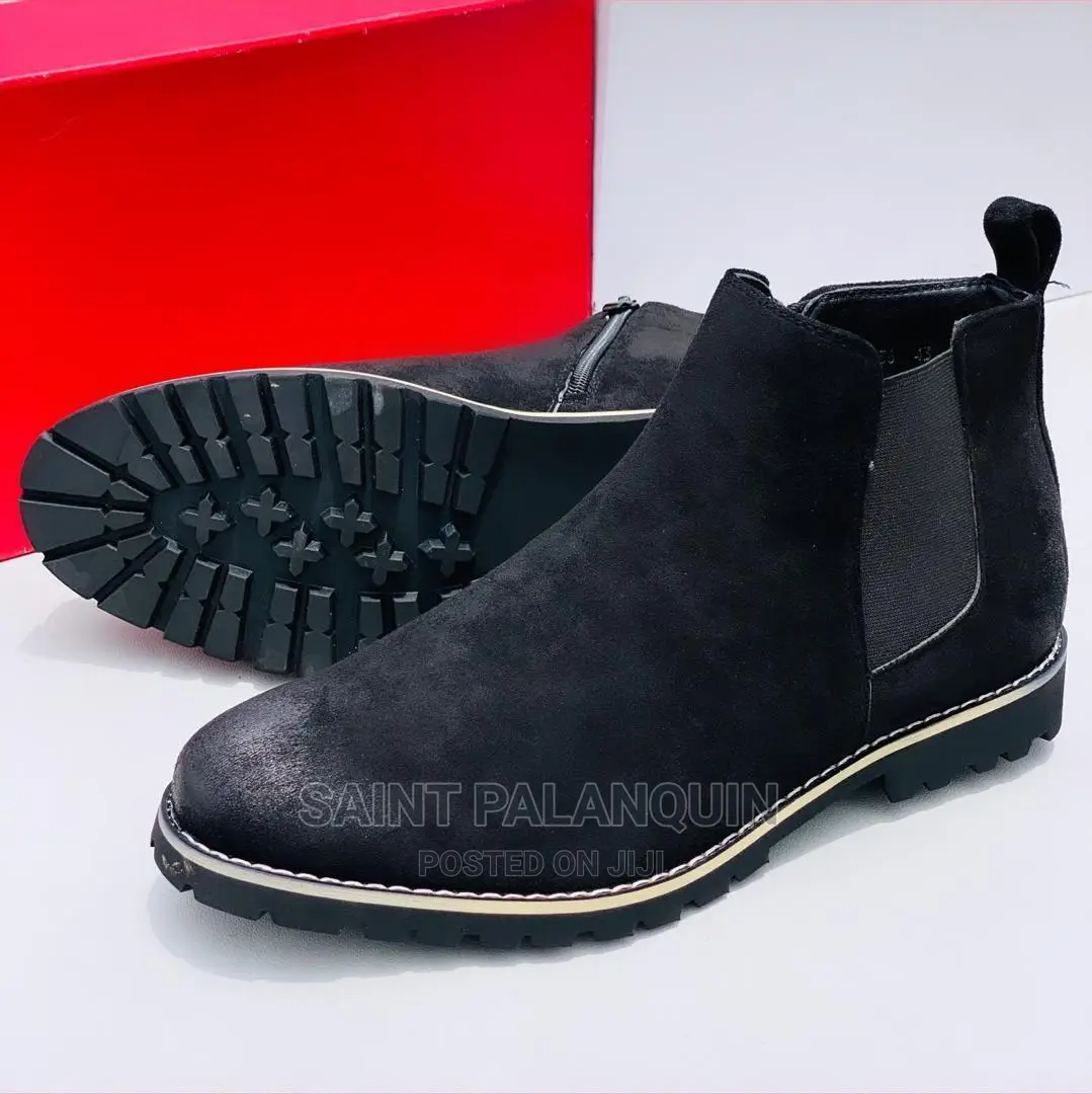 Chelsea Boot