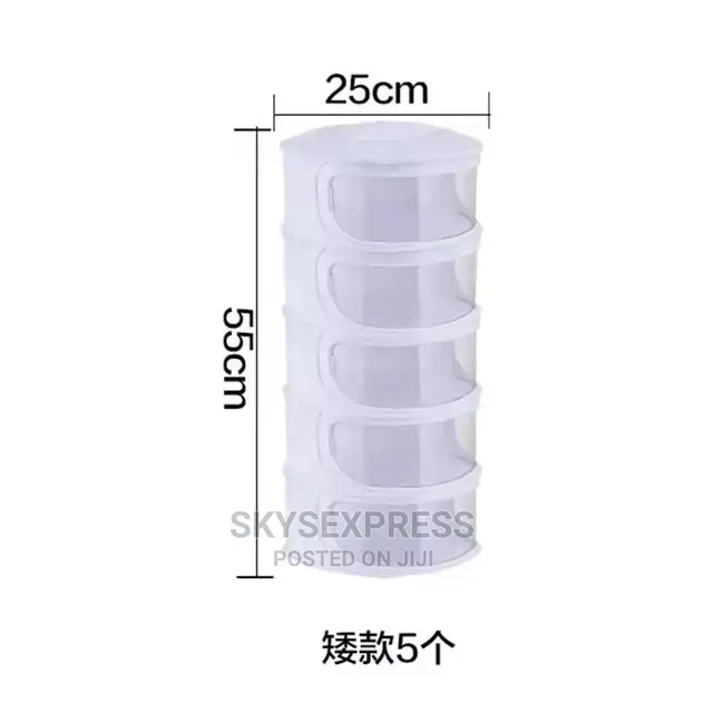 Household Multi Layer Heat Preservation Food Cover