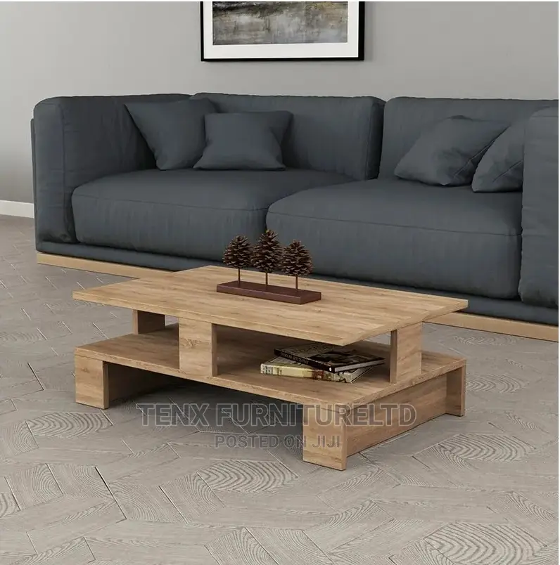 Coffee Table (Kanana)