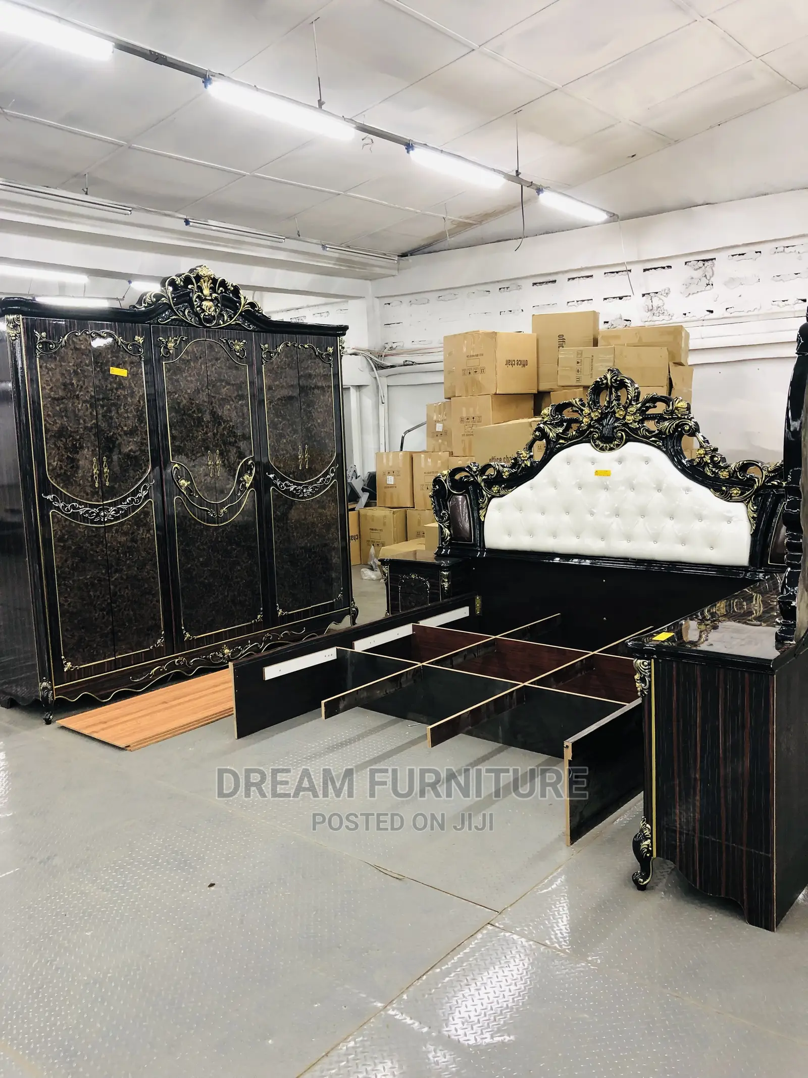 Bedroom Sets(Imported)